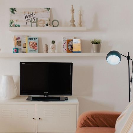 Casa Giulia Lejlighed Verona Eksteriør billede