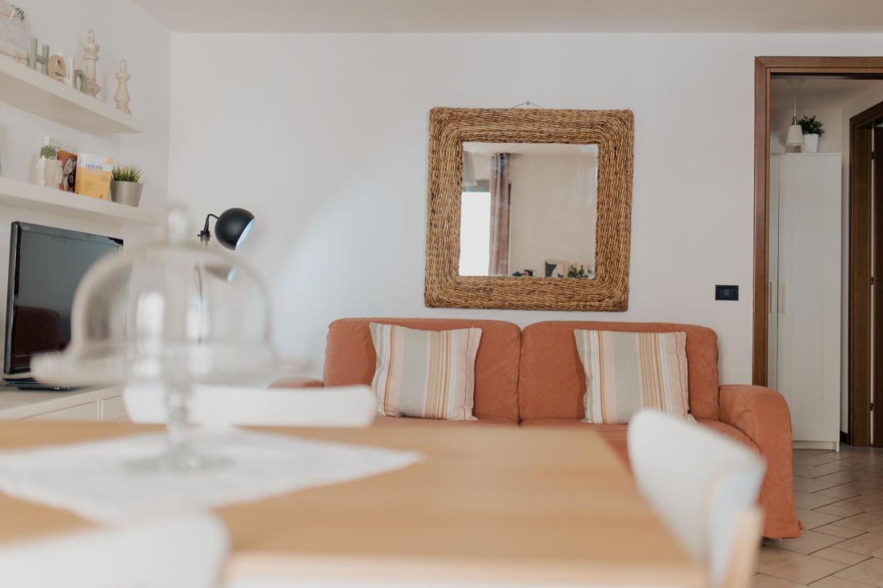 Casa Giulia Lejlighed Verona Eksteriør billede