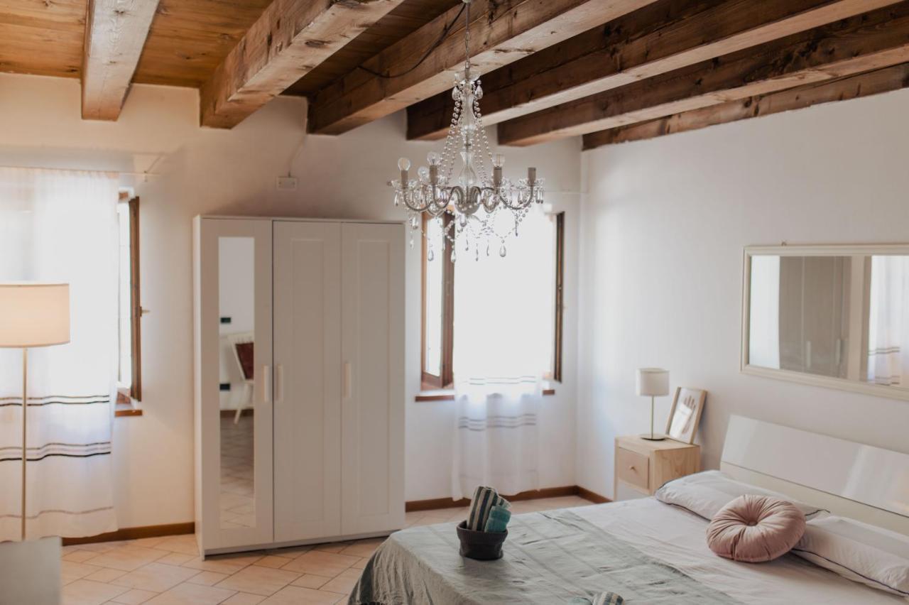 Casa Giulia Lejlighed Verona Eksteriør billede