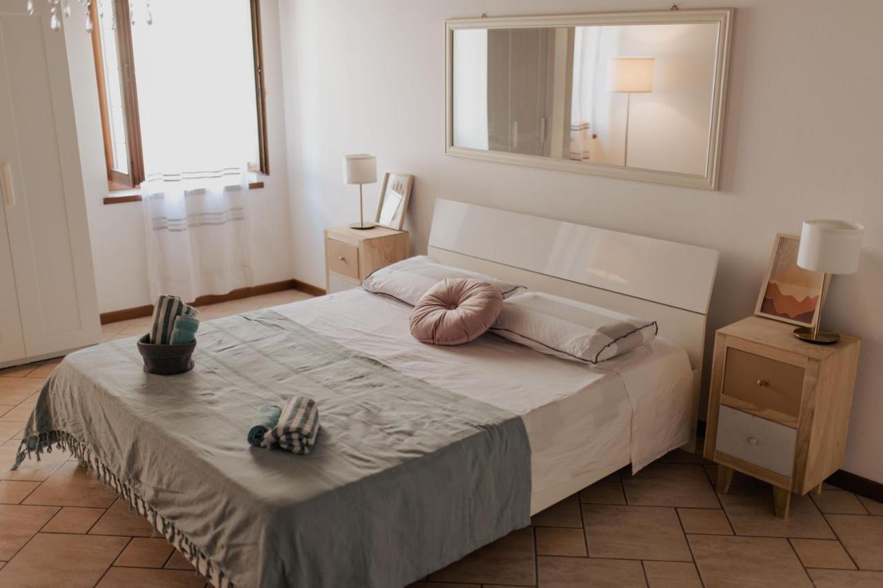 Casa Giulia Lejlighed Verona Eksteriør billede