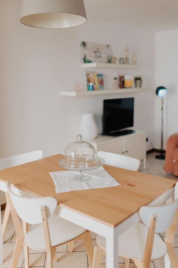 Casa Giulia Lejlighed Verona Eksteriør billede